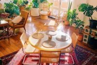 Awesome Moroccan Dining Room Design You Should Try 10