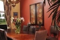 Awesome Moroccan Dining Room Design You Should Try 12