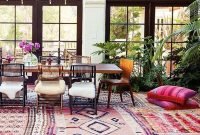 Awesome Moroccan Dining Room Design You Should Try 40