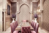 Awesome Moroccan Dining Room Design You Should Try 49