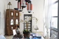 Awesome Moroccan Dining Room Design You Should Try 50