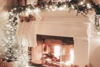 Best Ideas For Apartment Christmas Decoration 12