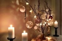 Best Ideas For Apartment Christmas Decoration 13