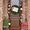 Best Ideas For Apartment Christmas Decoration 14
