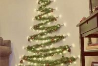 Best Ideas For Apartment Christmas Decoration 15