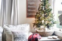 Best Ideas For Apartment Christmas Decoration 17