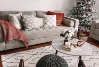 Best Ideas For Apartment Christmas Decoration 19
