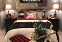 Best Ideas For Apartment Christmas Decoration 20