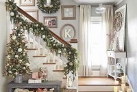 Best Ideas For Apartment Christmas Decoration 23