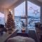 Best Ideas For Apartment Christmas Decoration 25