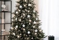 Best Ideas For Apartment Christmas Decoration 28