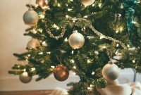 Best Ideas For Apartment Christmas Decoration 29