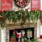 Best Ideas For Apartment Christmas Decoration 30
