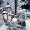 Best Ideas For Apartment Christmas Decoration 36