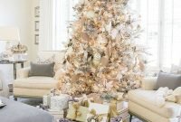 Best Ideas For Apartment Christmas Decoration 40