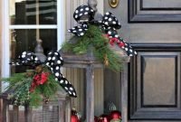 Best Ideas For Apartment Christmas Decoration 41