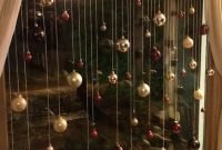Best Ideas For Apartment Christmas Decoration 46