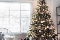 Best Ideas For Apartment Christmas Decoration 48