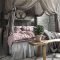 Best Master Bedroom Decoration Ideas For Winter 02