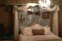 Best Master Bedroom Decoration Ideas For Winter 04