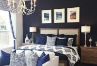 Best Master Bedroom Decoration Ideas For Winter 11