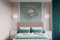 Best Master Bedroom Decoration Ideas For Winter 12