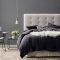 Best Master Bedroom Decoration Ideas For Winter 13