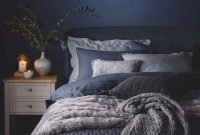 Best Master Bedroom Decoration Ideas For Winter 15