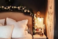 Best Master Bedroom Decoration Ideas For Winter 16