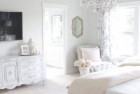 Best Master Bedroom Decoration Ideas For Winter 22