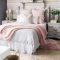 Best Master Bedroom Decoration Ideas For Winter 31