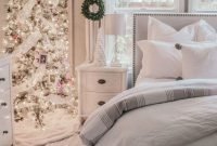 Best Master Bedroom Decoration Ideas For Winter 33