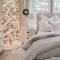 Best Master Bedroom Decoration Ideas For Winter 33