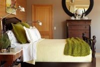 Best Master Bedroom Decoration Ideas For Winter 38