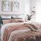 Best Master Bedroom Decoration Ideas For Winter 39