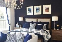 Best Master Bedroom Decoration Ideas For Winter 41