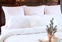 Best Master Bedroom Decoration Ideas For Winter 49