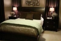 Best Master Bedroom Decoration Ideas For Winter 50
