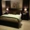 Best Master Bedroom Decoration Ideas For Winter 50