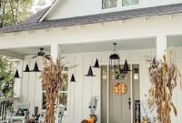 Best Porch Decoration Ideas To Make Unforgettable Moments 02