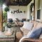 Best Porch Decoration Ideas To Make Unforgettable Moments 05