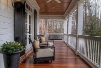 Best Porch Decoration Ideas To Make Unforgettable Moments 09