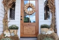 Best Porch Decoration Ideas To Make Unforgettable Moments 13