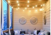 Best Porch Decoration Ideas To Make Unforgettable Moments 14