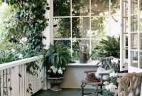 Best Porch Decoration Ideas To Make Unforgettable Moments 19