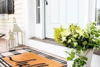 Best Porch Decoration Ideas To Make Unforgettable Moments 23