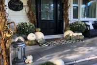 Best Porch Decoration Ideas To Make Unforgettable Moments 31