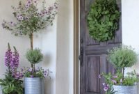 Best Porch Decoration Ideas To Make Unforgettable Moments 33