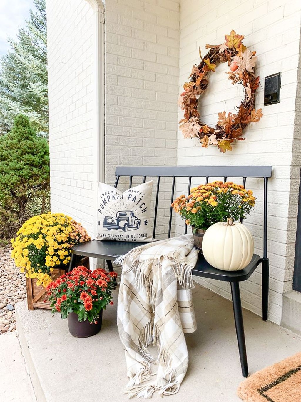 20+ Best Porch Decoration Ideas To Make Unforgettable Moments