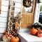 Best Porch Decoration Ideas To Make Unforgettable Moments 48